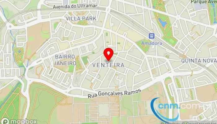 Ruibel -    Confeccoes Para Crianca Mapa - Amadora