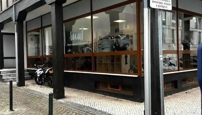 Ruut - Aveiro