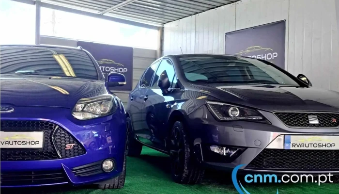 Rv Autoshop - 2580-376 Alenquer