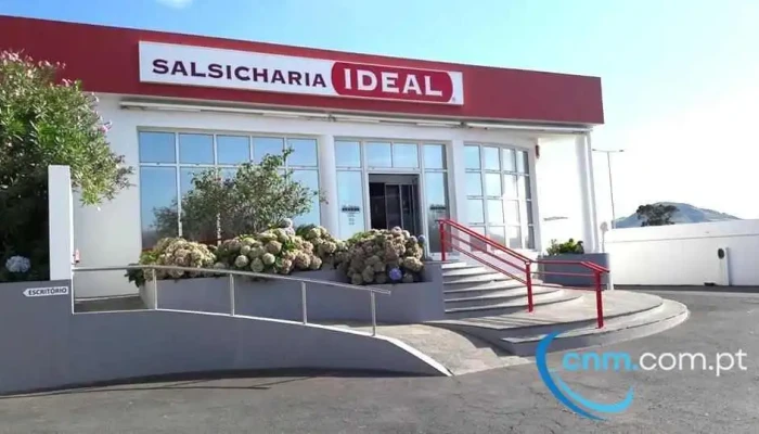 Salsicharia Ideal M.j.c.m. Lda - Ribeira Grande