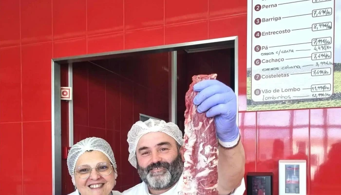 Salsicharia Ideal Mjcm Lda Acougue Gourmet - Ribeira Grande