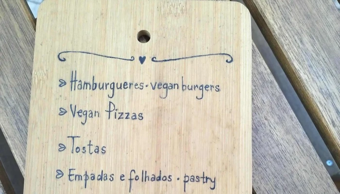 Sapato Verde -    Eco Vegan Store Fotos - Lisboa