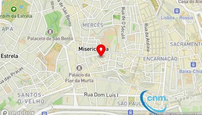 Sapato Verde -    Eco Vegan Store Mapa - Lisboa