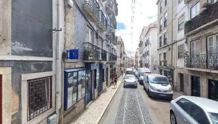 Sapato Verde -    Eco Vegan Store Street View E 360deg - Lisboa