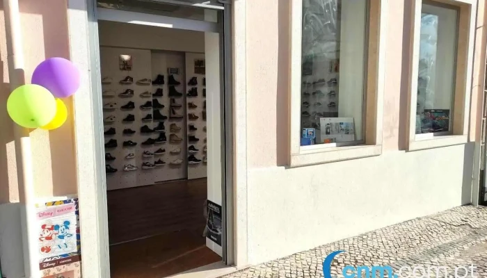 Sapatos e Chocolate - Aveiro - Aveiro