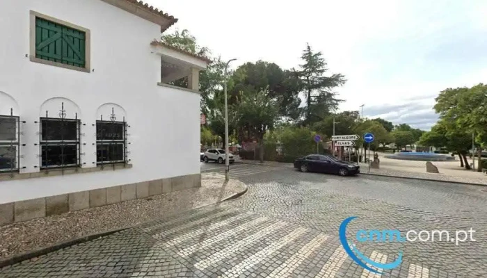 Sergio Dos Santos Bica - Campo Maior