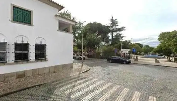 Sergio Dos Santos Bica -  Tudo - Campo Maior