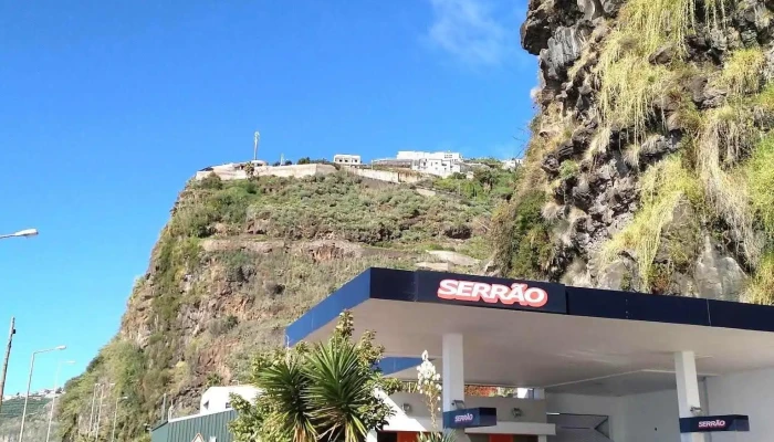 Serrão - 9350-412 Tabua