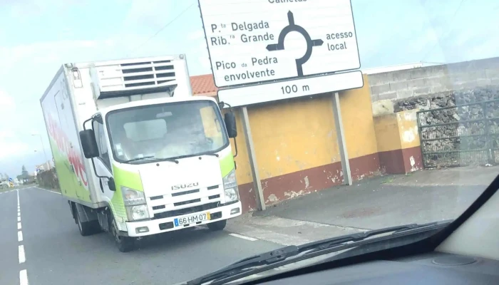 Sicosta -    Soc Industrial De Carnes Ilha De - Ilha De