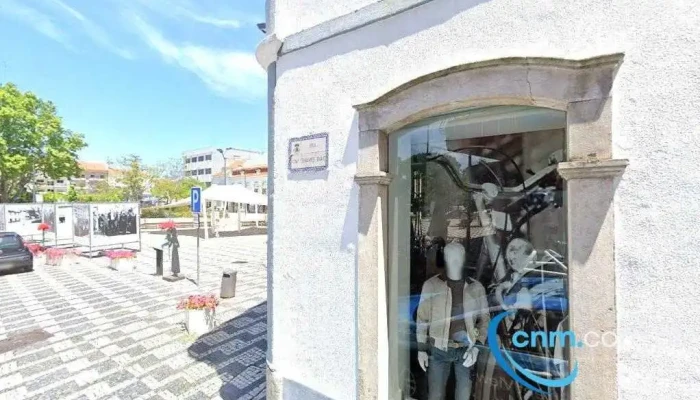 Sílvia Antunes Neves - 3100-440 Pombal