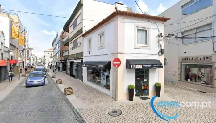 Sílvia Susana Silva Santos Ferreira - Caldas Da Rainha