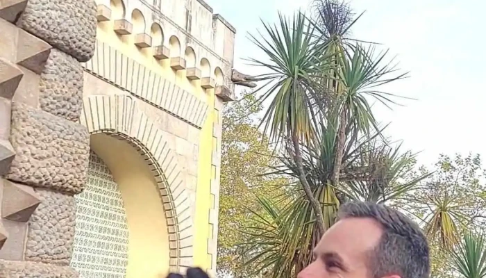 Sintra -  Videos - Portugal