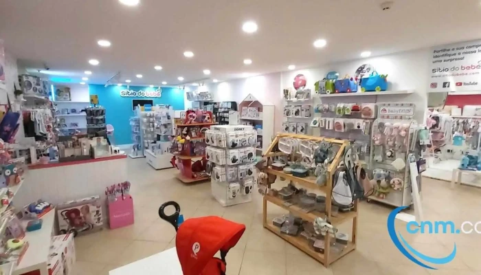 Sitio Do Bebe Brinquedo - Loulé