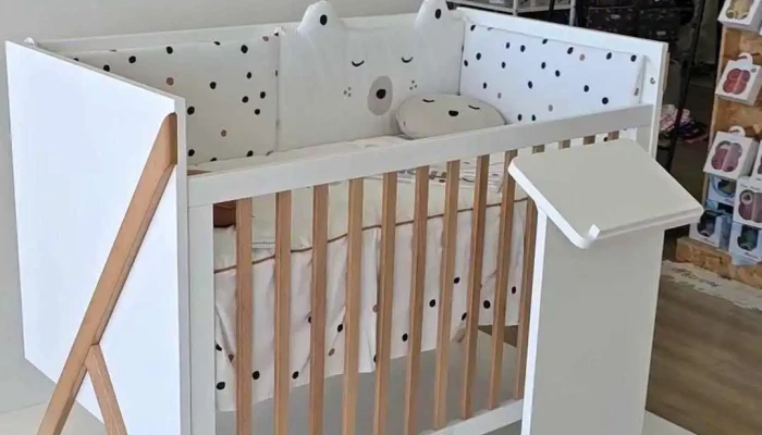 Sitio Do Bebe Interior - Loulé