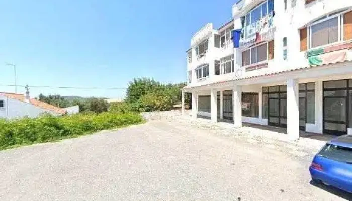Sitio Do Bebe Street View E 360deg - Loulé