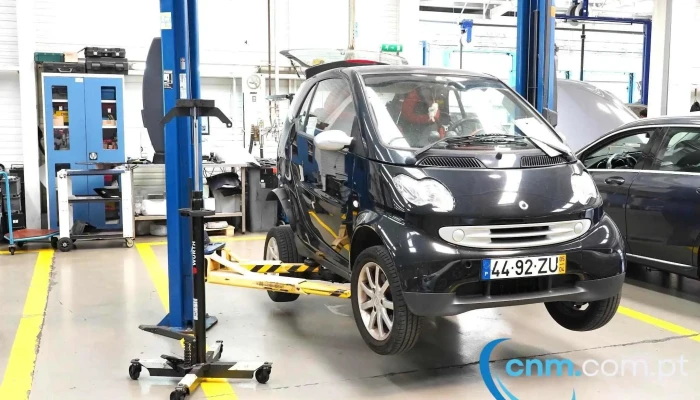 smart - Loures Oficina - Km80