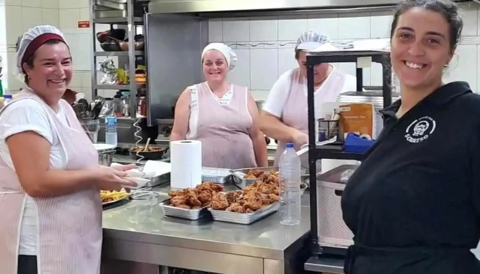 Snack Bar Sorriso -  Videos - Fonte Do Bastardo