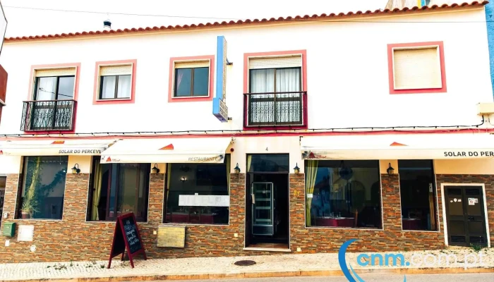 Solar do Perceve - 8650-413 Vila Do Bpo