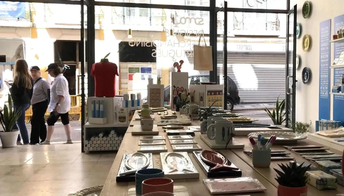 Soma Ideas -    Lisboa Endereco - Lisboa