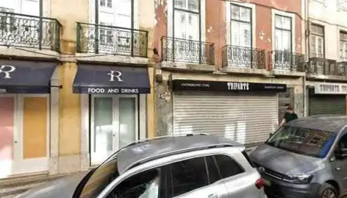 Soma Ideas -    Lisboa Street View E 360deg - Lisboa