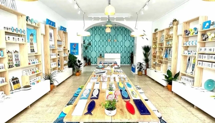 Soma Ideas -    Lisboa Tudo - Lisboa