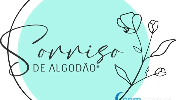 Sorriso de algodão - 4815-747 São Paio Vizela