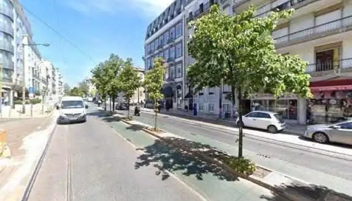 Souvenir Store -  Street View E 360deg - Lisboa