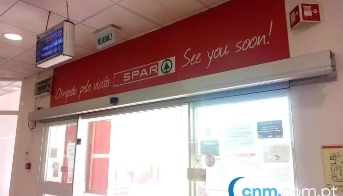 Spar Alcácer do Sal - 7580-151 Alcácer Do Sal