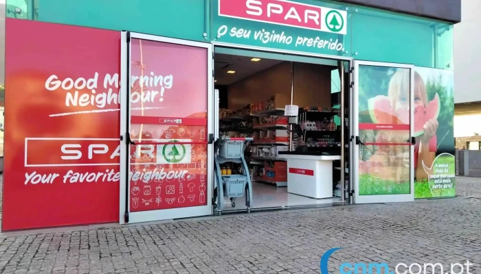 Spar -  Do Proprietario - Porto Moniz