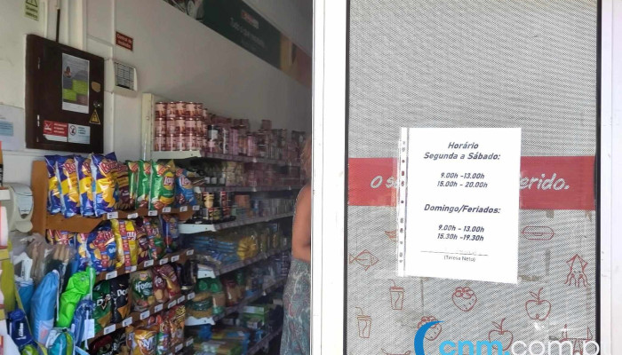 Spar - Portugal