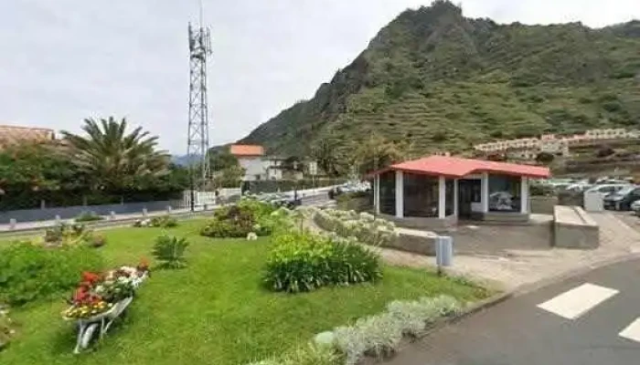 Spar -  Street View E 360deg - Porto Moniz