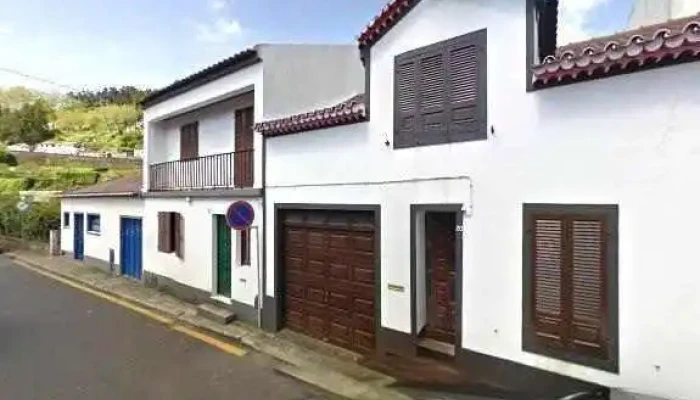 Spar Supermercado Furnas 2 -  Street View E 360deg - Furnas