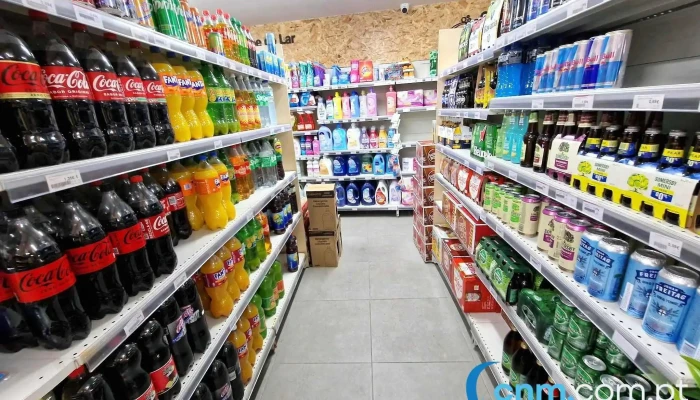 Spar Supermercado Furnas 2 -  Tudo - Furnas