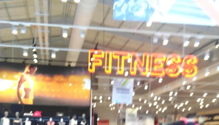 Sport Zone Cancela -  Loja De Roupas Esportivas - Caniço