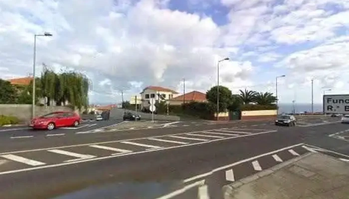 Sport Zone Cancela -  Street View E 360deg - Caniço