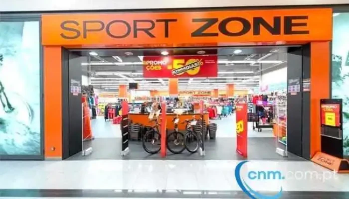 Sport Zone Valongo - Valongo
