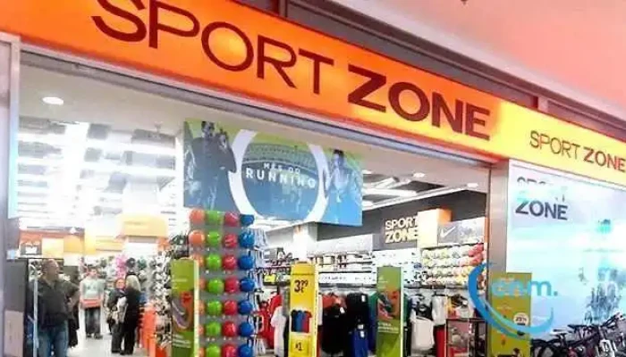 Sport Zone Vila Real - Vila Real