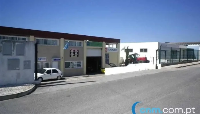 Sr. Carro-reparações Mecânicas Unip. Lda. - Nº45