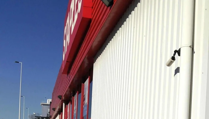 Staples -  Videos - Lisboa