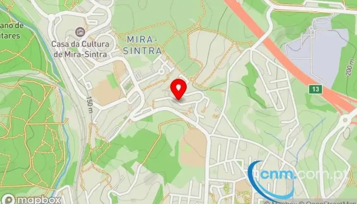 Subprime Unipessoal Lda Mapa - Agualva-cacém