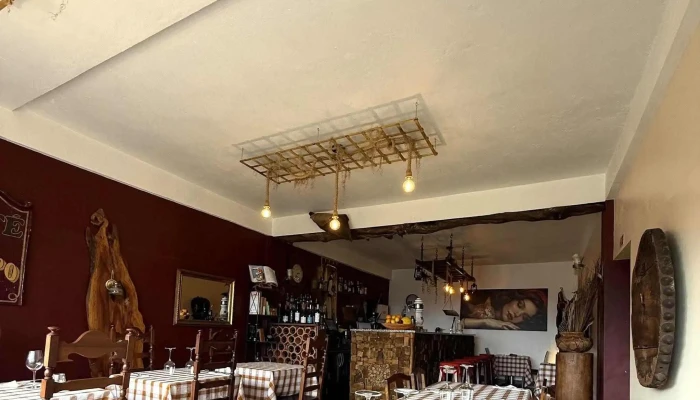 Sunshine Pub Grill Restaurante - Fajã Da Ovelha