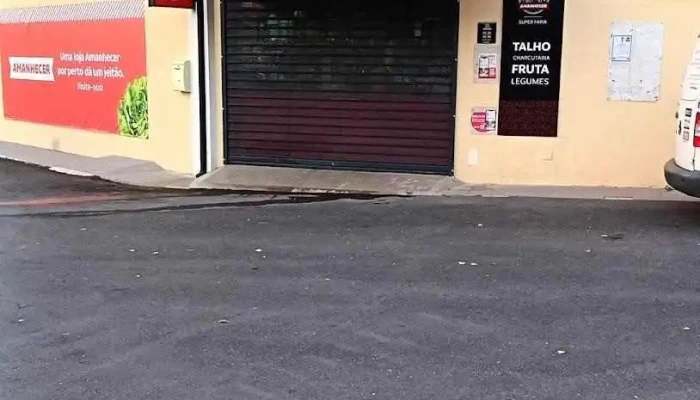 Super Faria Amanhecer - Pampilhosa Do Botão