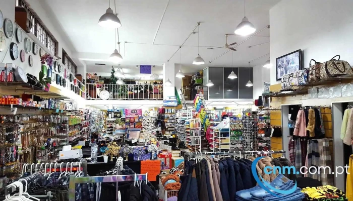 Super Panda -  Loja De Departamento - Lisboa