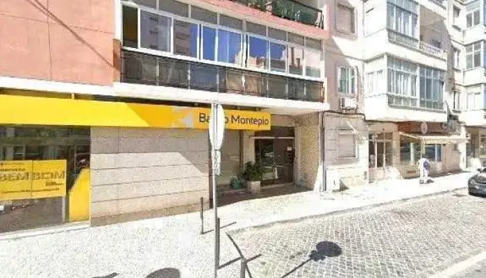 Super Panda -  Street View E 360deg - Lisboa