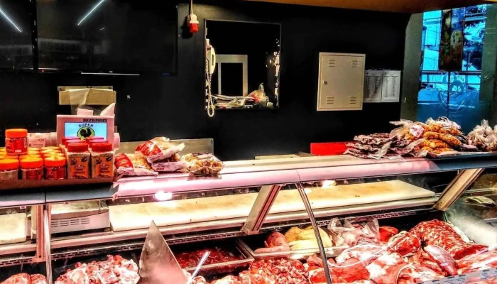 Super Sao Roque Alimento - Funchal