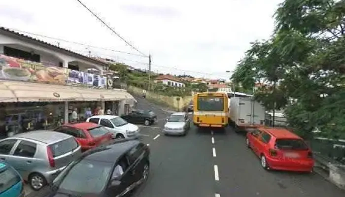 Super Sao Roque Street View E 360deg - Funchal