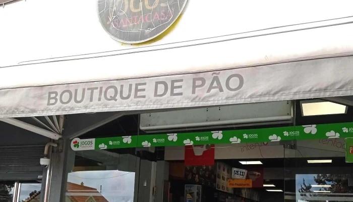 Super Sao Roque Supermercado - Funchal