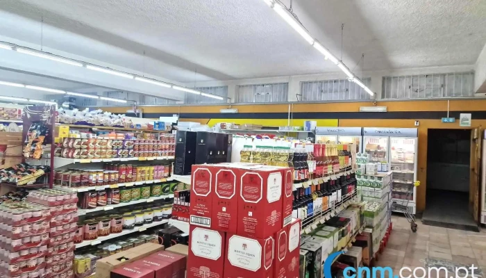 Super Shop - Antonio Pessoa Lopes, Lda. - 6920-650 Gouveia