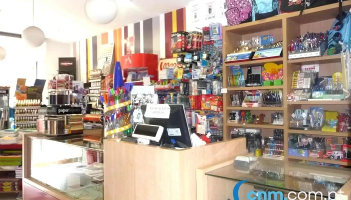Superlivro -  Interior - Lisboa