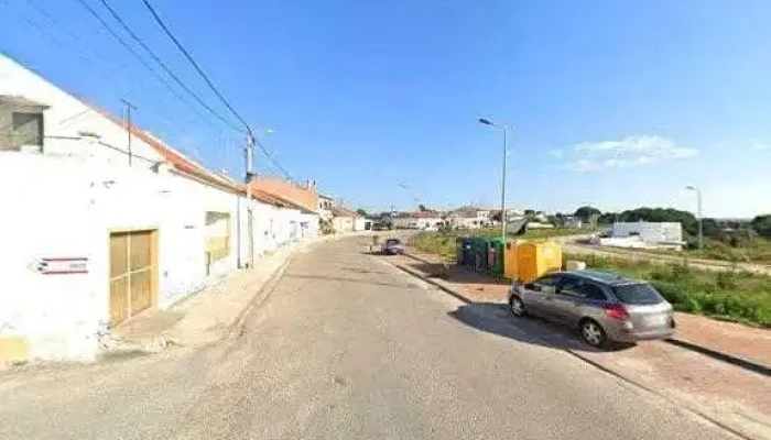 Supermercado A Barragem -  Street View E 360deg - Montargil